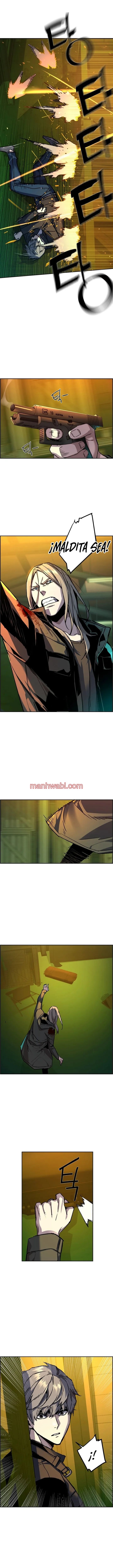 Mercenario - Capítulo 41_3 manhwa