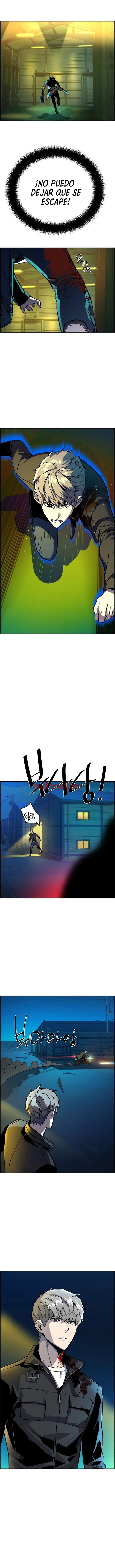 Mercenario - Capítulo 41_3 manhwa