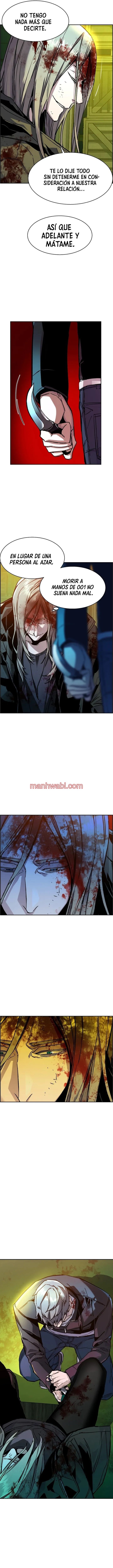 Mercenario - Capítulo 42_2 manhwa