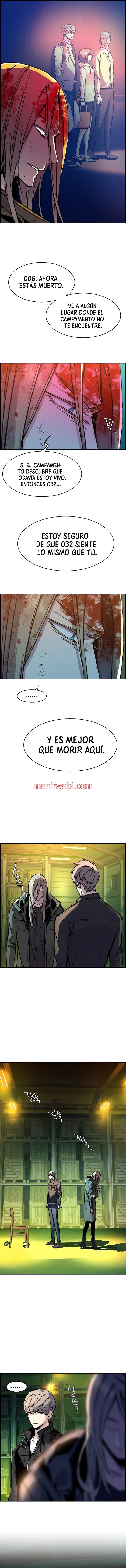 Mercenario - Capítulo 42_2 manhwa