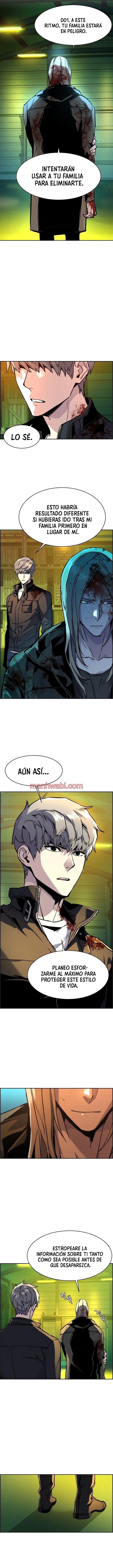 Mercenario - Capítulo 42_2 manhwa