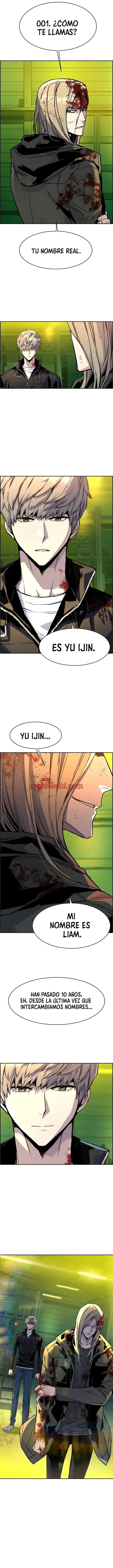 Mercenario - Capítulo 42_3 manhwa