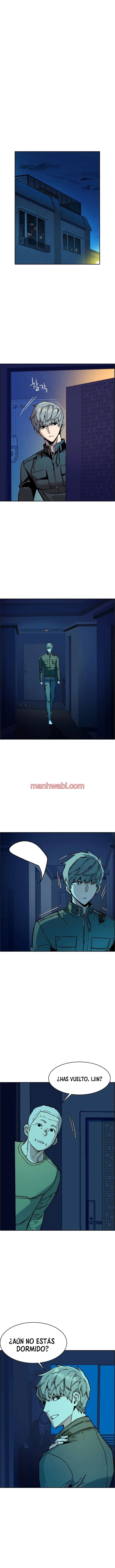 Mercenario - Capítulo 42_3 manhwa