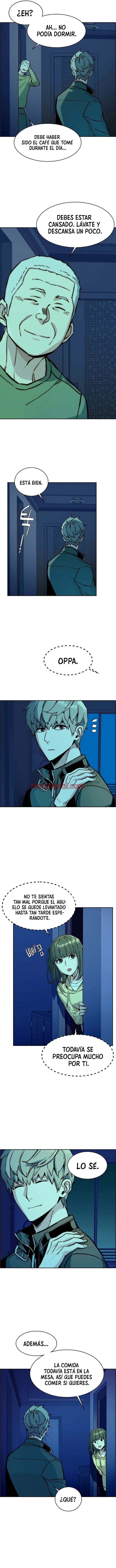 Mercenario - Capítulo 42_3 manhwa