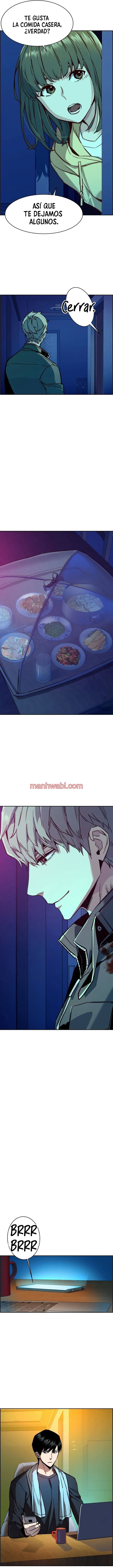 Mercenario - Capítulo 42_3 manhwa