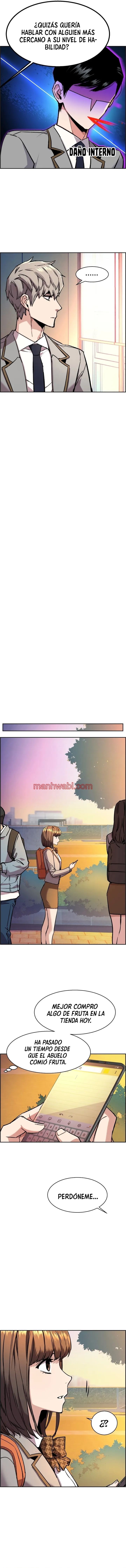 Mercenario - Capítulo 43_2 manhwa
