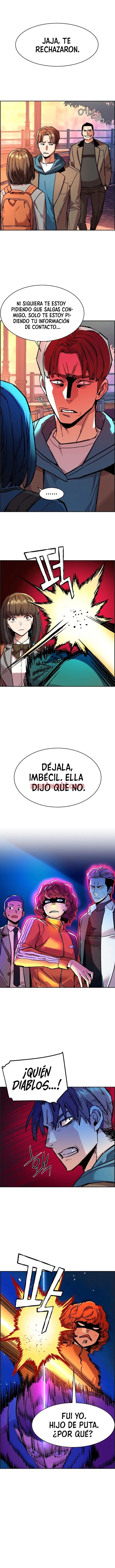 Mercenario - Capítulo 43_2 manhwa