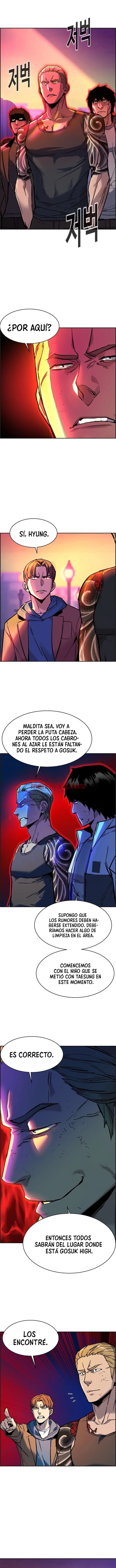 Mercenario - Capítulo 43_2 manhwa