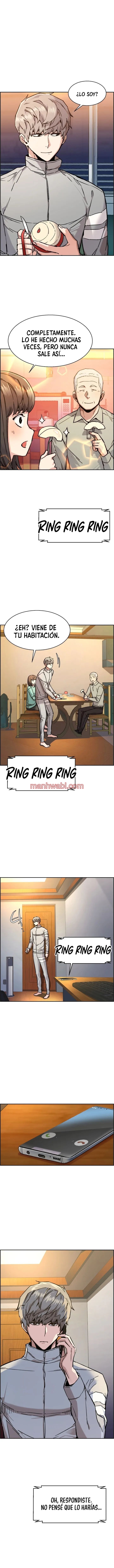 Mercenario - Capítulo 43_3 manhwa