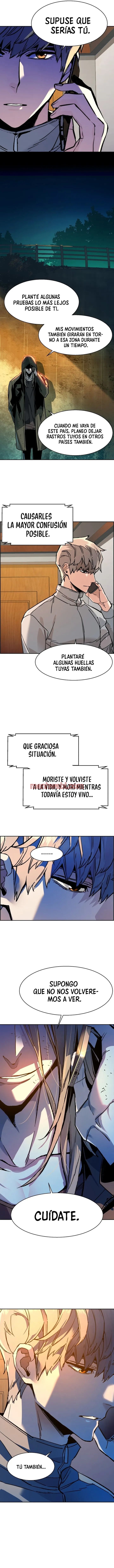 Mercenario - Capítulo 43_3 manhwa