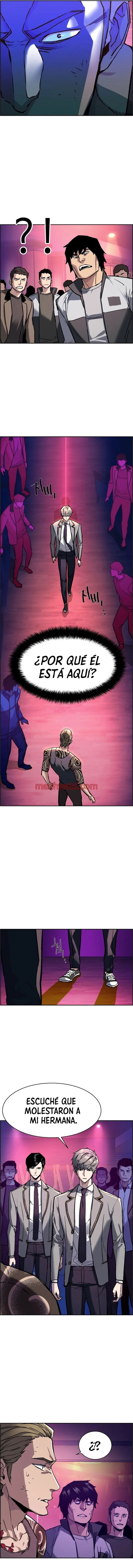 Mercenario - Capítulo 44_2 manhwa