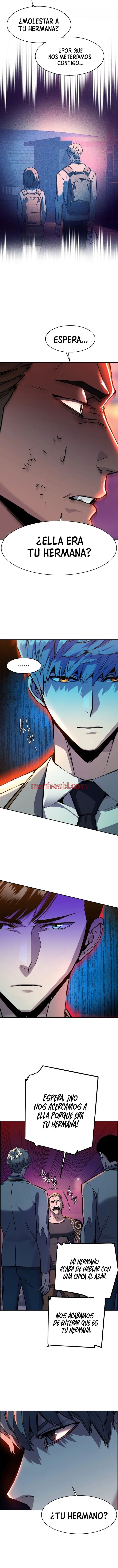 Mercenario - Capítulo 44_2 manhwa