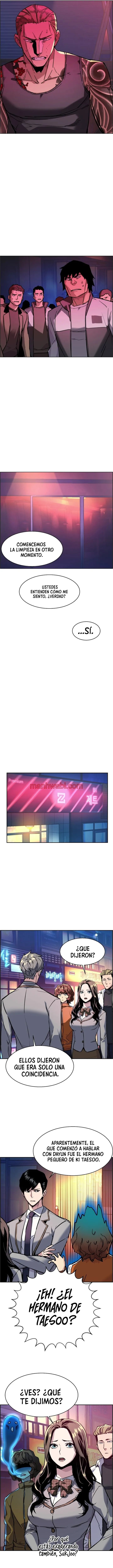 Mercenario - Capítulo 44_2 manhwa