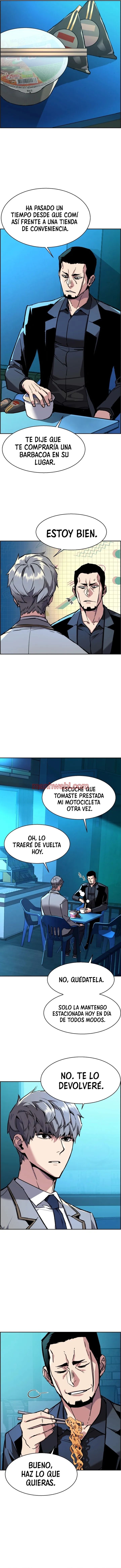 Mercenario - Capítulo 44_3 manhwa
