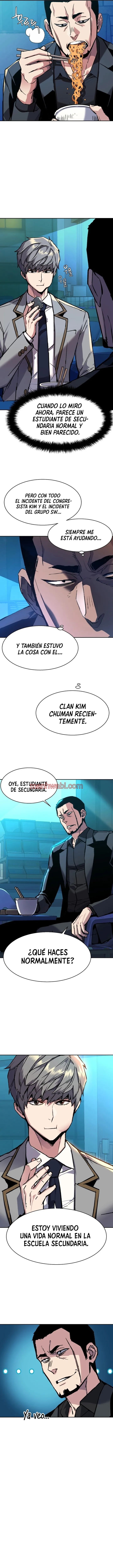 Mercenario - Capítulo 44_3 manhwa