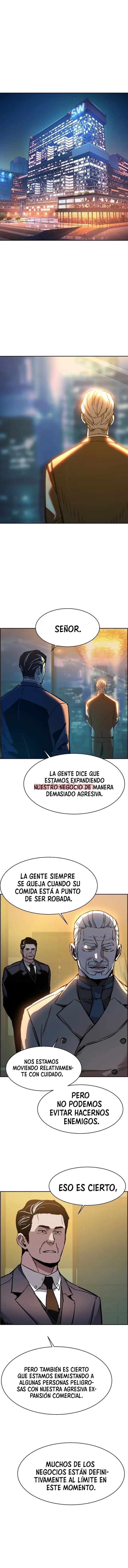 Mercenario - Capítulo 44_3 manhwa