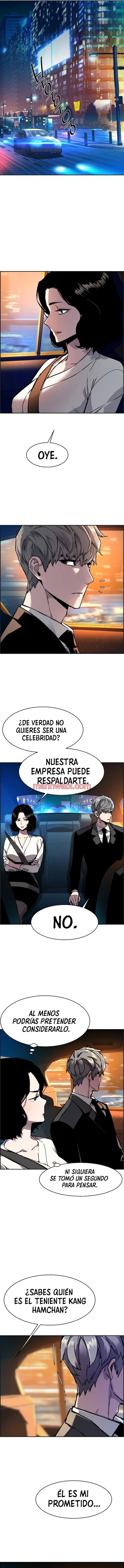 Mercenario - Capítulo 45_2 manhwa
