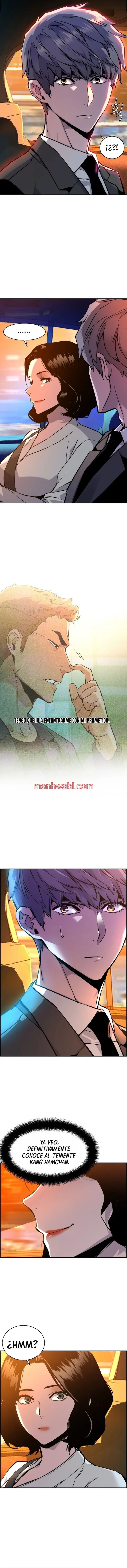 Mercenario - Capítulo 45_2 manhwa