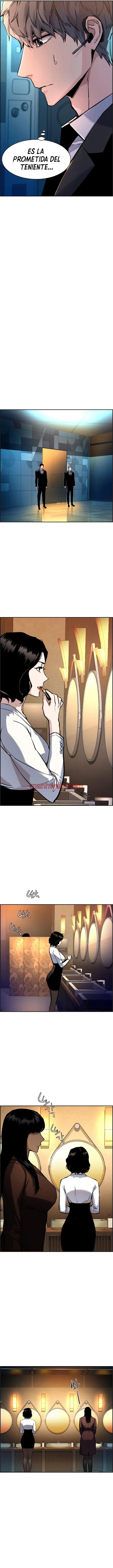 Mercenario - Capítulo 45_2 manhwa