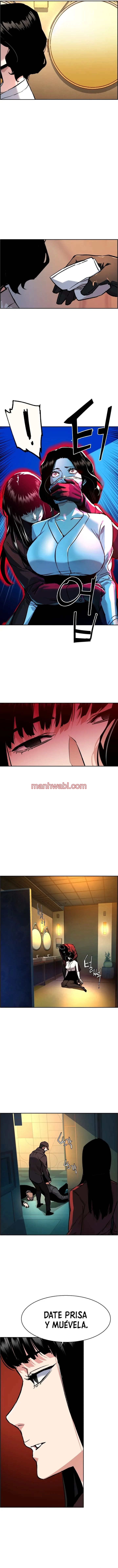 Mercenario - Capítulo 45_2 manhwa