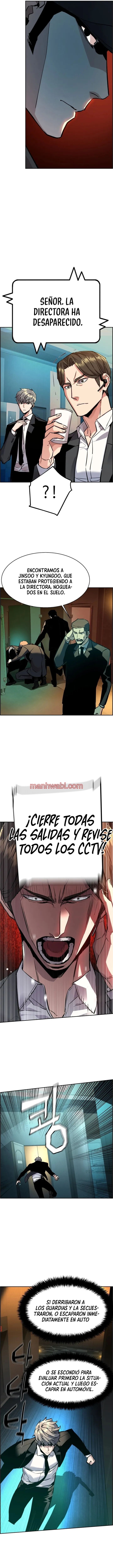 Mercenario - Capítulo 45_3 manhwa