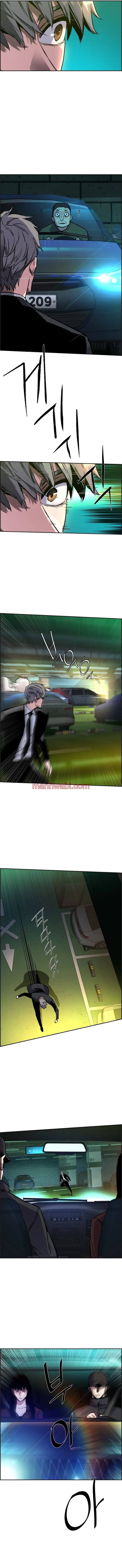Mercenario - Capítulo 45_3 manhwa
