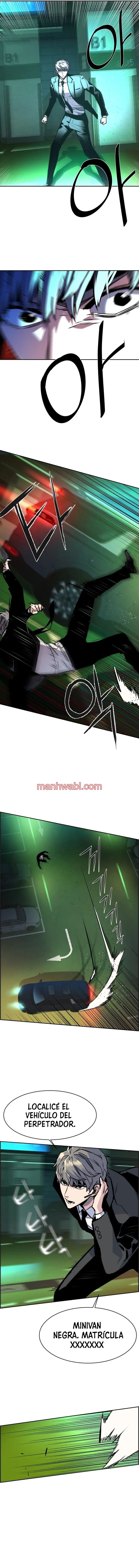 Mercenario - Capítulo 45_3 manhwa