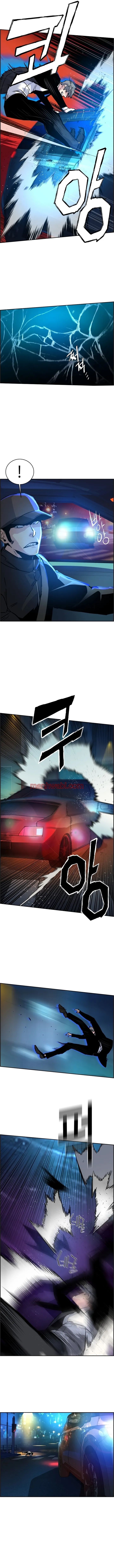 Mercenario - Capítulo 46_2 manhwa