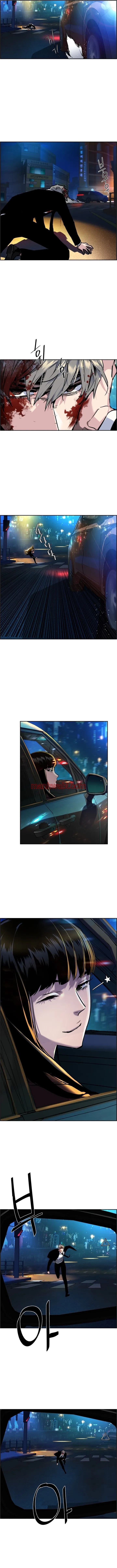 Mercenario - Capítulo 46_2 manhwa