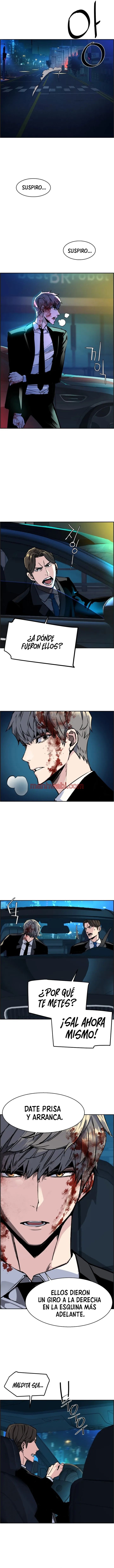 Mercenario - Capítulo 46_2 manhwa