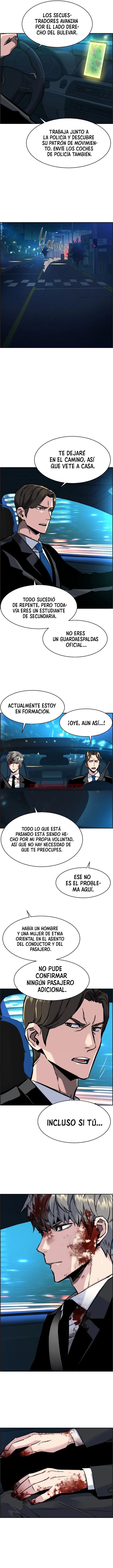 Mercenario - Capítulo 46_2 manhwa