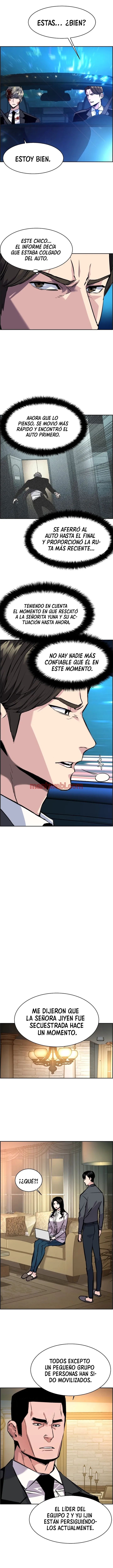 Mercenario - Capítulo 46_2 manhwa