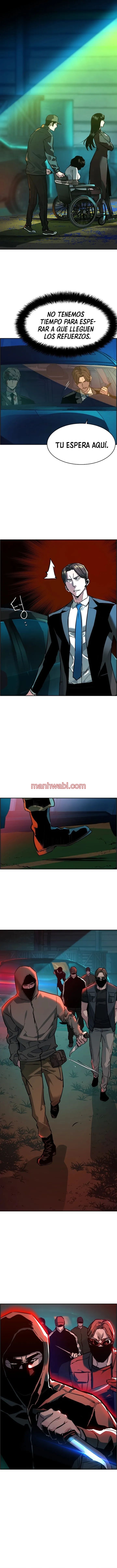 Mercenario - Capítulo 46_3 manhwa