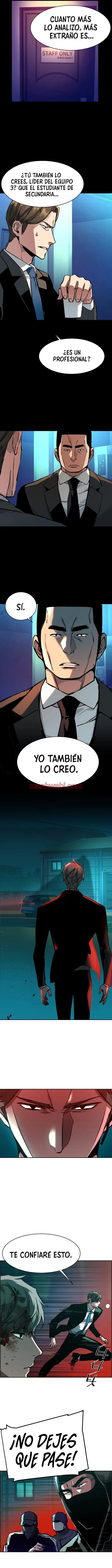 Mercenario - Capítulo 46_3 manhwa
