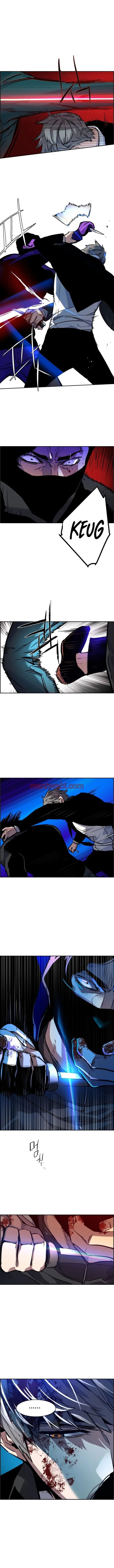 Mercenario - Capítulo 47 manhwa