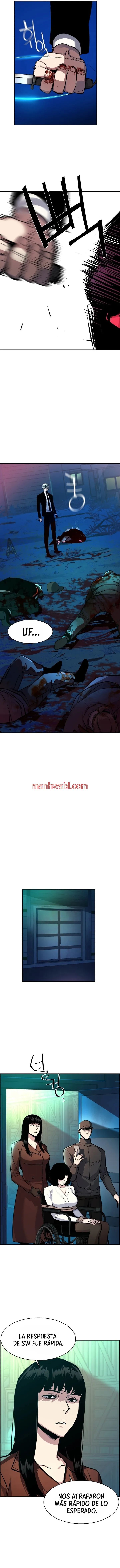 Mercenario - Capítulo 47_2 manhwa