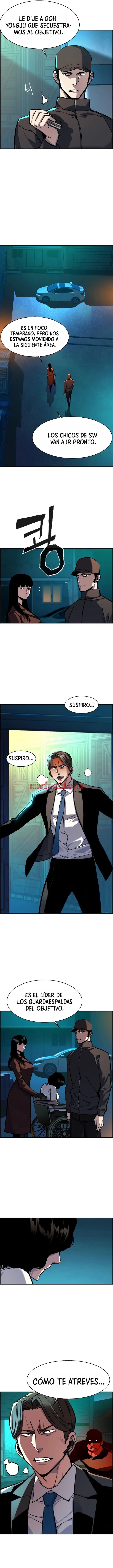 Mercenario - Capítulo 47_2 manhwa