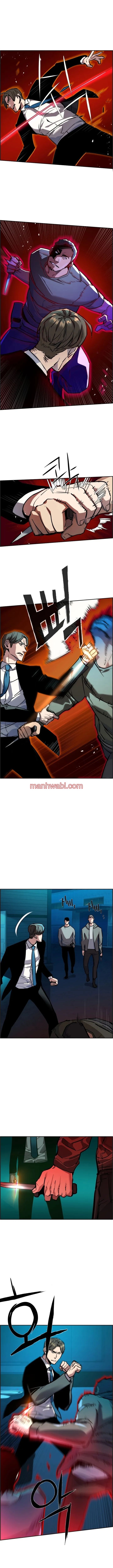 Mercenario - Capítulo 47_2 manhwa