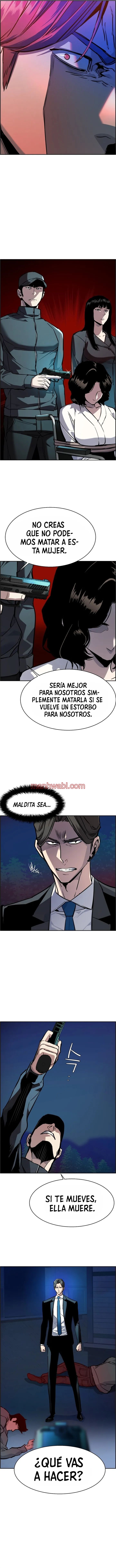 Mercenario - Capítulo 47_2 manhwa