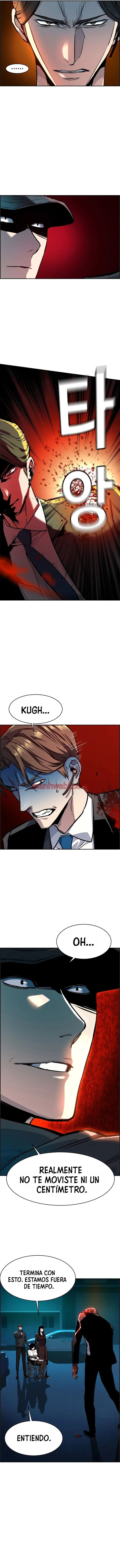 Mercenario - Capítulo 47_3 manhwa