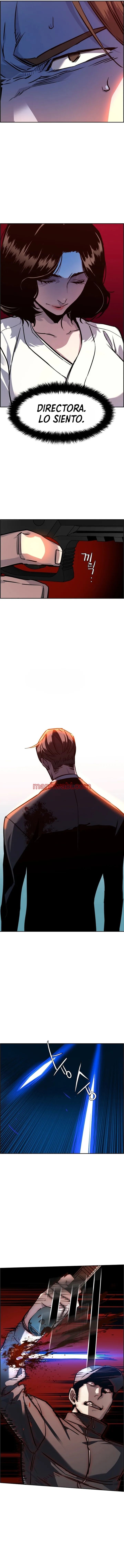 Mercenario - Capítulo 47_3 manhwa