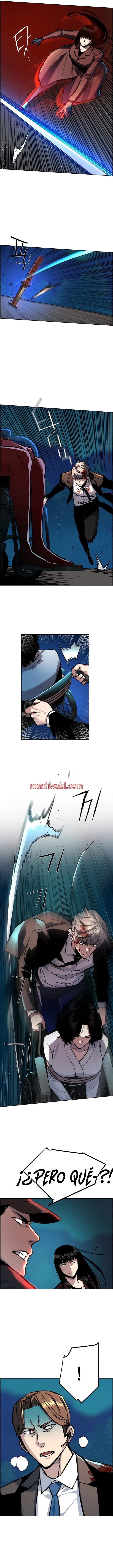 Mercenario - Capítulo 47_3 manhwa