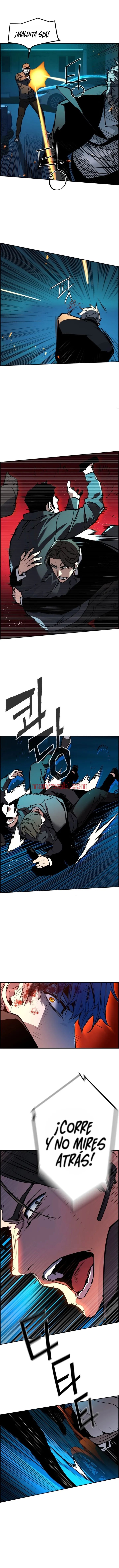 Mercenario - Capítulo 47_3 manhwa