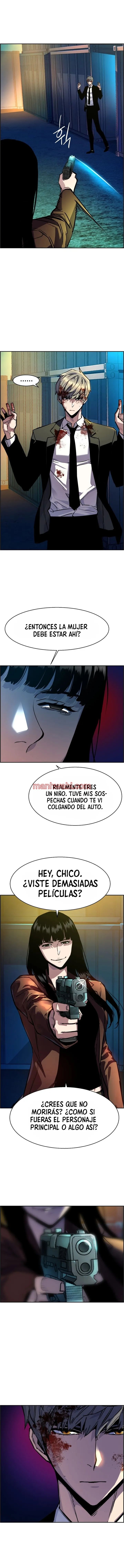 Mercenario - Capítulo 48_2 manhwa