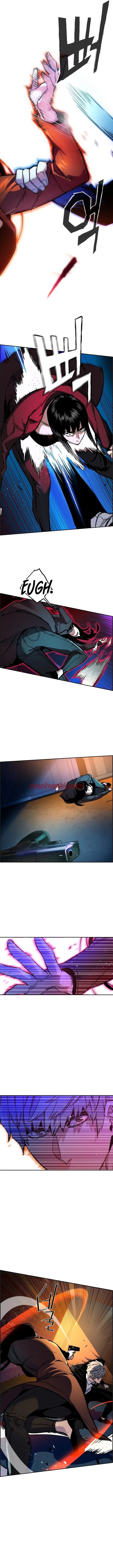 Mercenario - Capítulo 48_2 manhwa