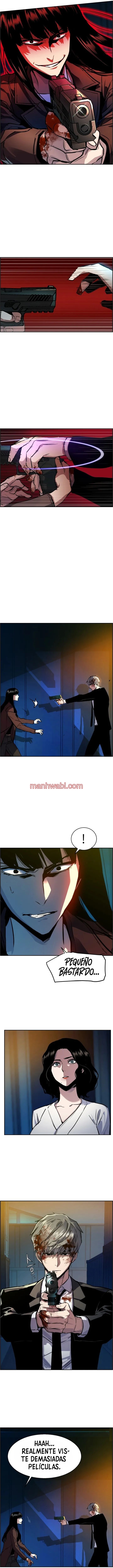 Mercenario - Capítulo 48_3 manhwa