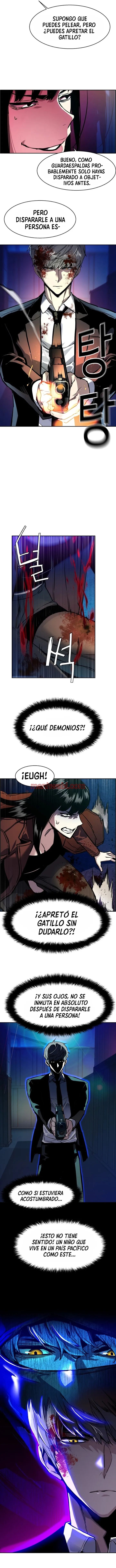 Mercenario - Capítulo 48_3 manhwa