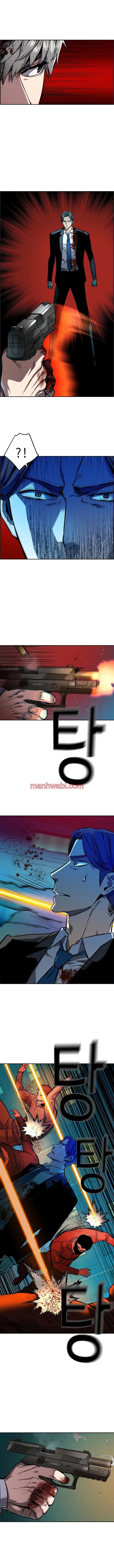 Mercenario - Capítulo 49_2 manhwa