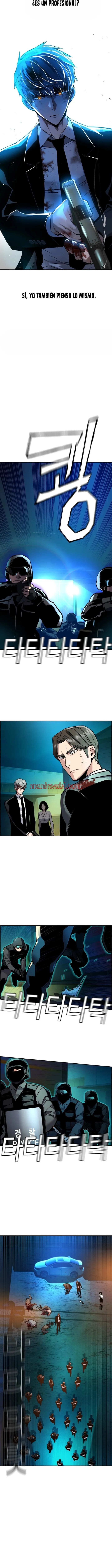 Mercenario - Capítulo 49_2 manhwa