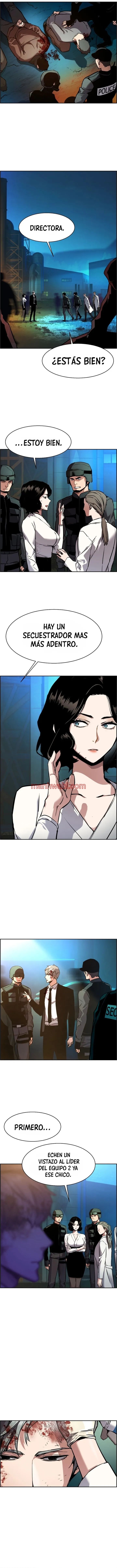 Mercenario - Capítulo 49_2 manhwa